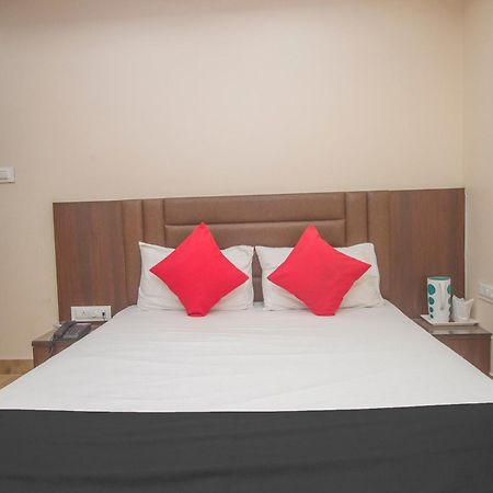 Capital O Stay In Koch Bihar Экстерьер фото
