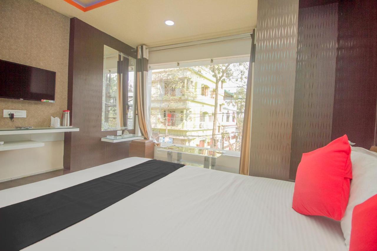 Capital O Stay In Koch Bihar Экстерьер фото
