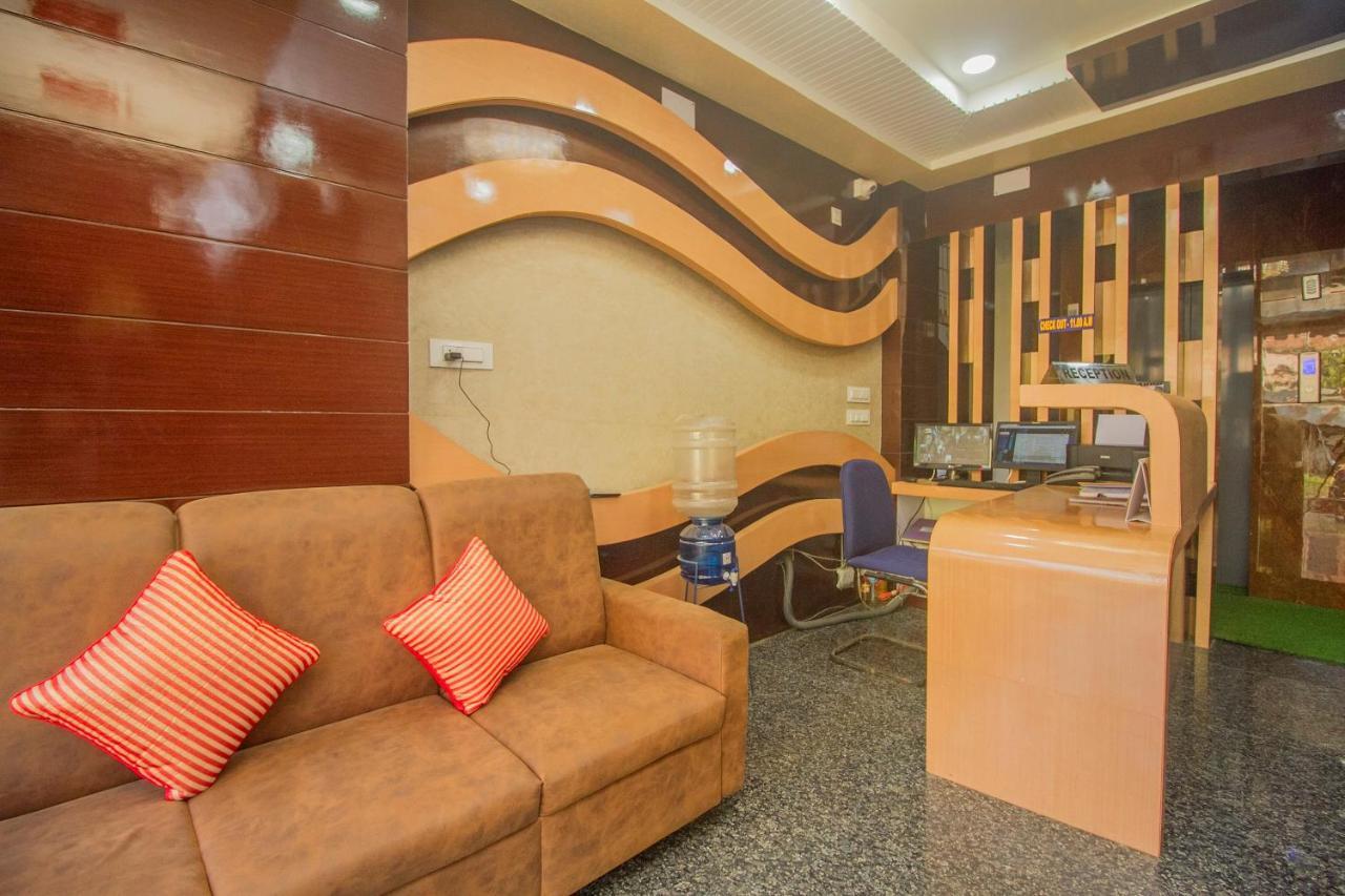 Capital O Stay In Koch Bihar Экстерьер фото