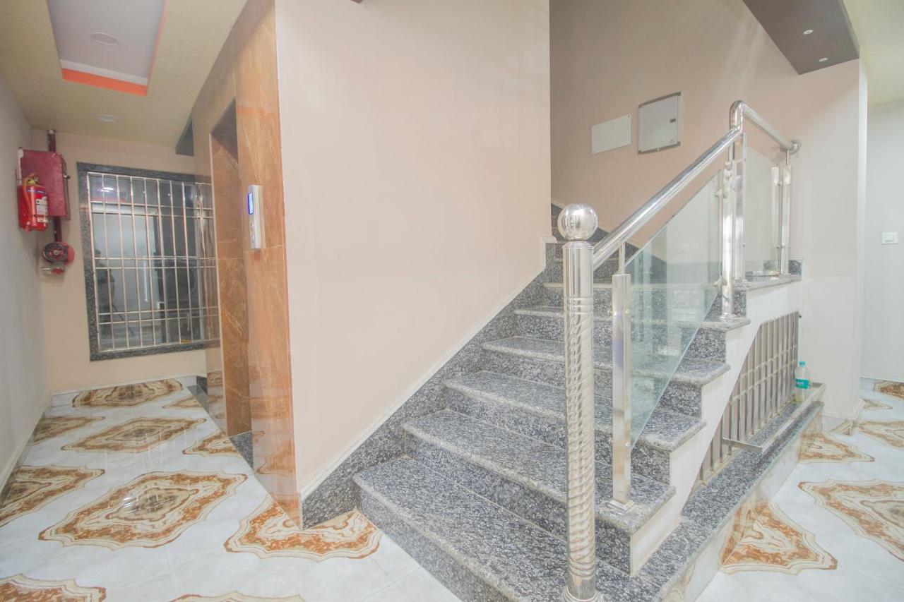 Capital O Stay In Koch Bihar Экстерьер фото
