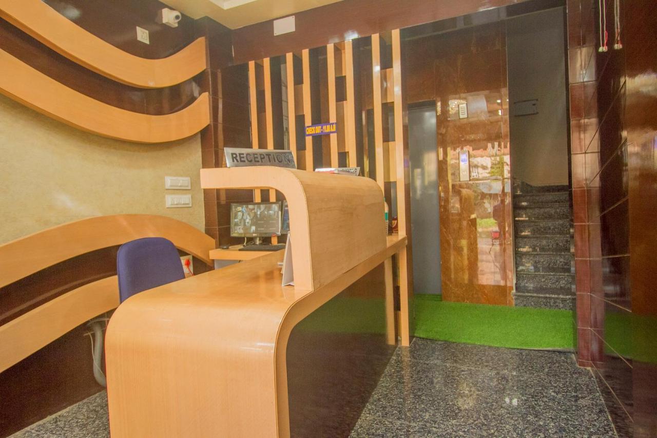 Capital O Stay In Koch Bihar Экстерьер фото