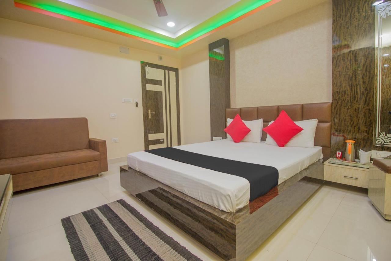 Capital O Stay In Koch Bihar Экстерьер фото
