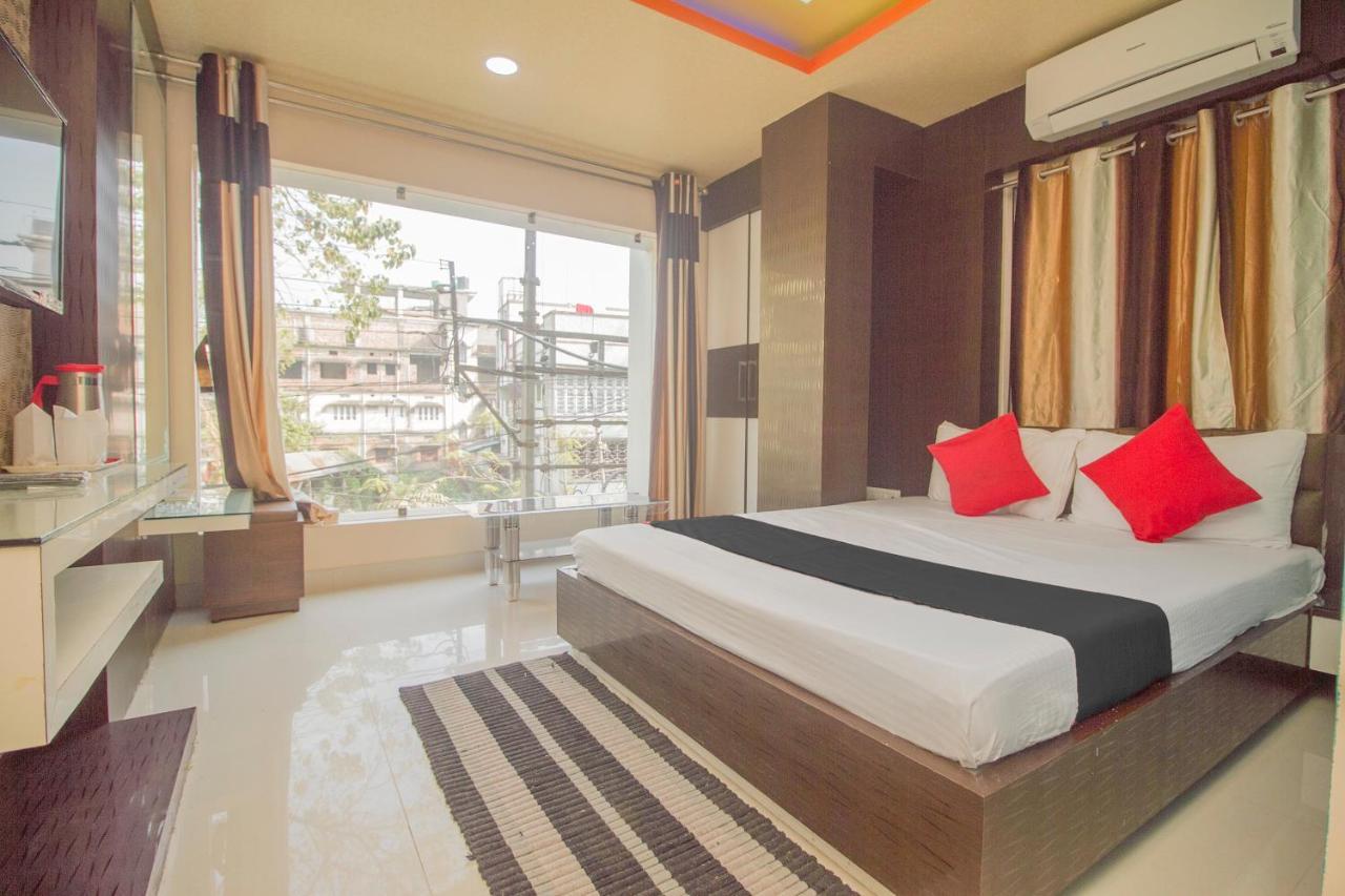 Capital O Stay In Koch Bihar Экстерьер фото