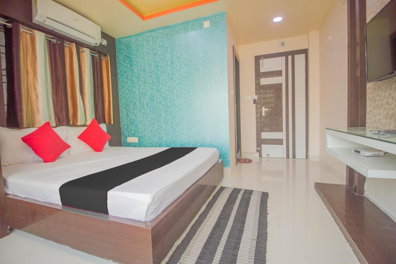 Capital O Stay In Koch Bihar Экстерьер фото