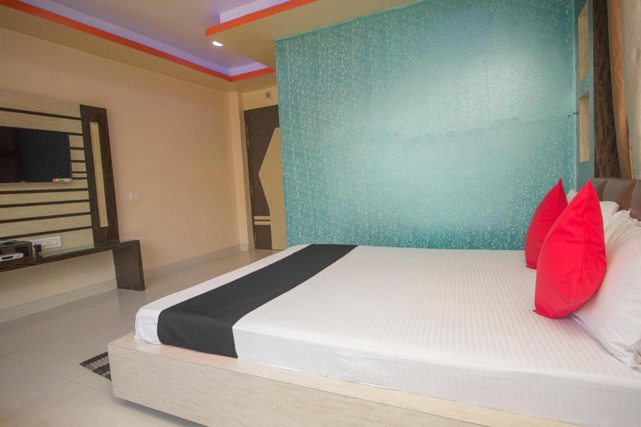 Capital O Stay In Koch Bihar Экстерьер фото