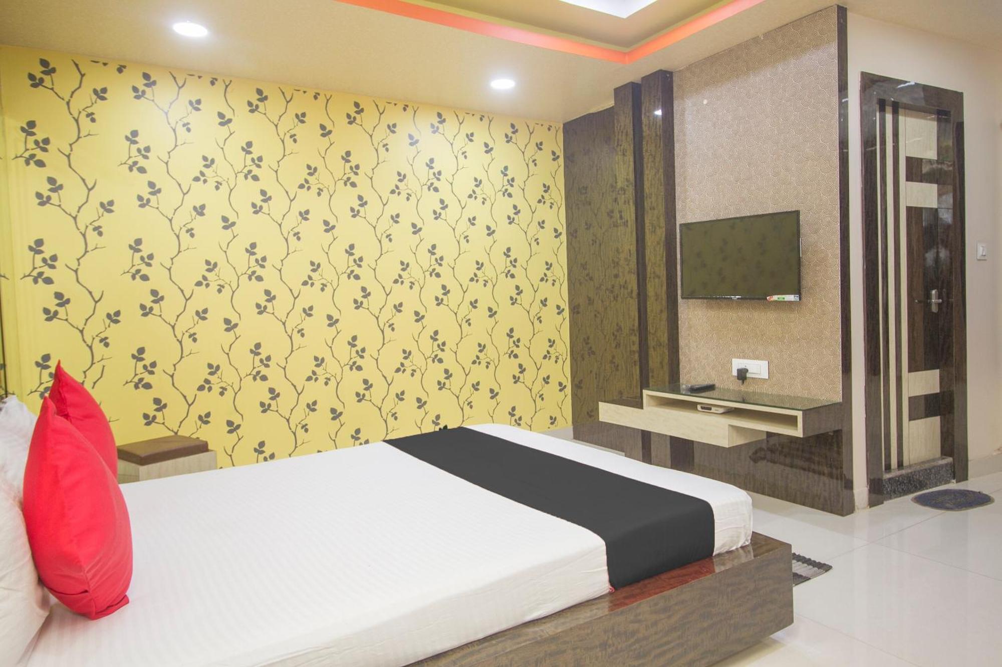 Capital O Stay In Koch Bihar Экстерьер фото
