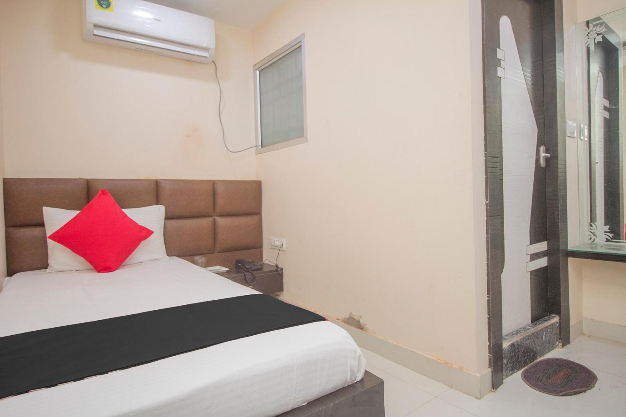 Capital O Stay In Koch Bihar Экстерьер фото