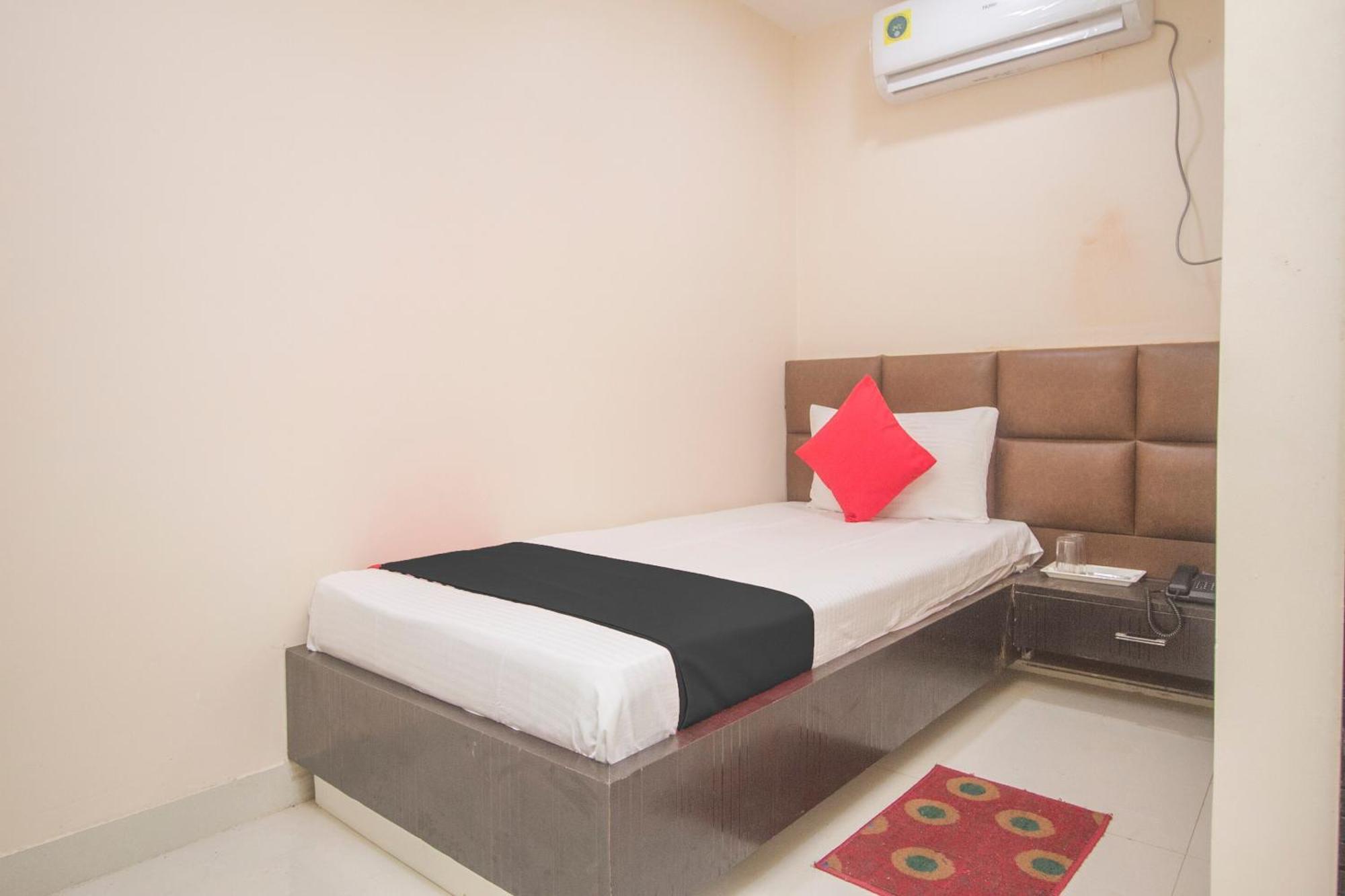 Capital O Stay In Koch Bihar Экстерьер фото