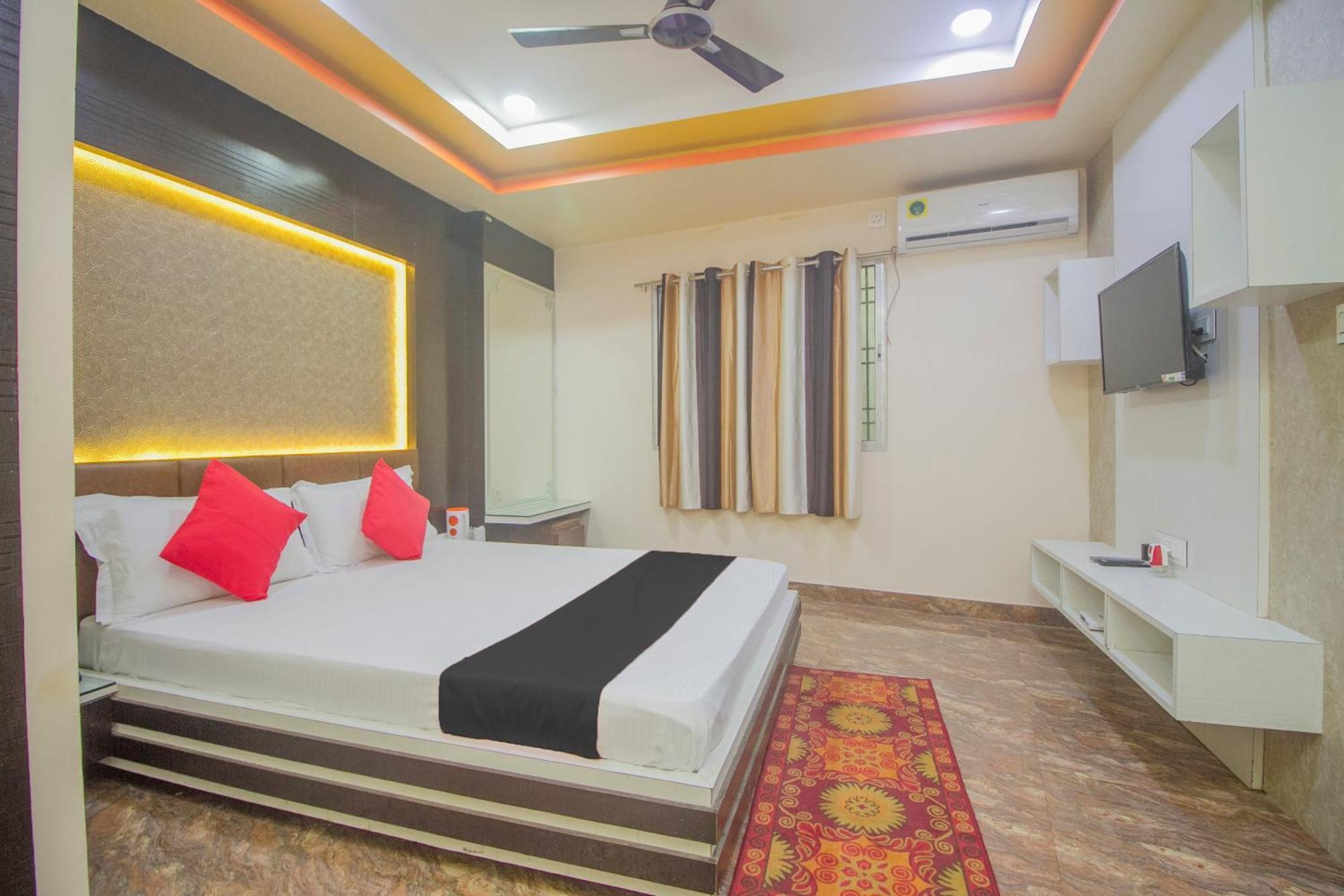 Capital O Stay In Koch Bihar Экстерьер фото