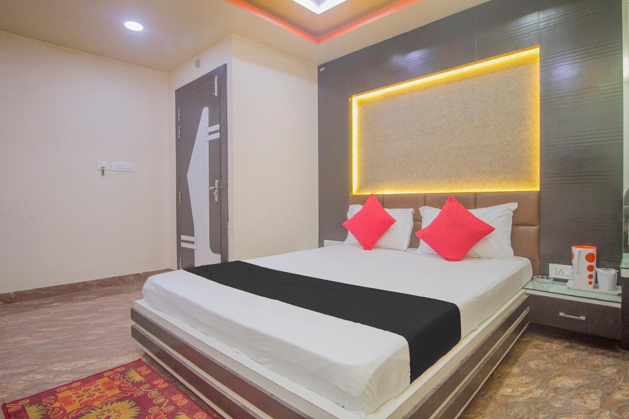 Capital O Stay In Koch Bihar Экстерьер фото