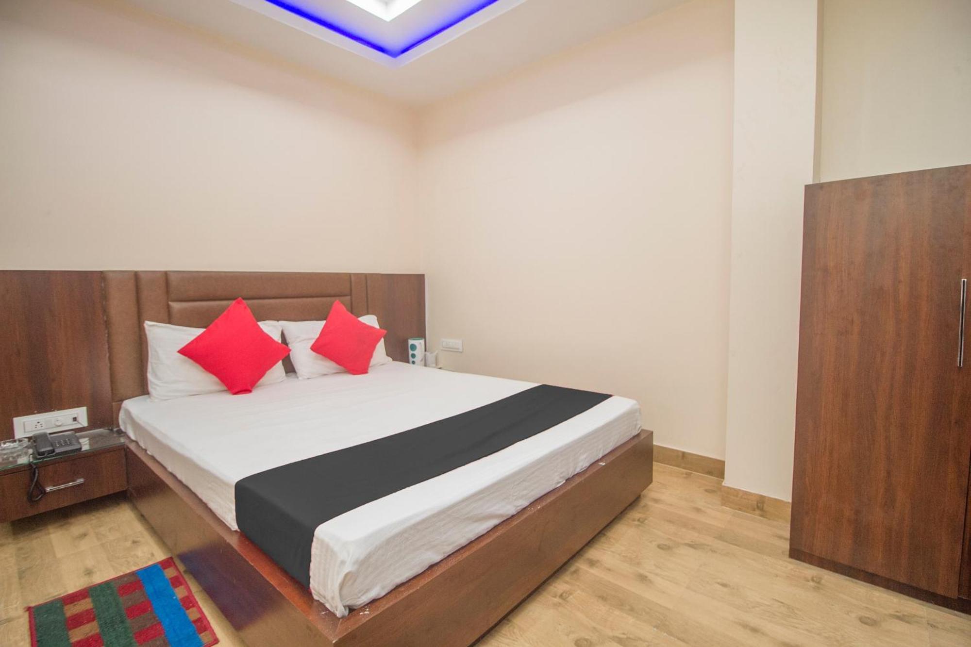 Capital O Stay In Koch Bihar Экстерьер фото
