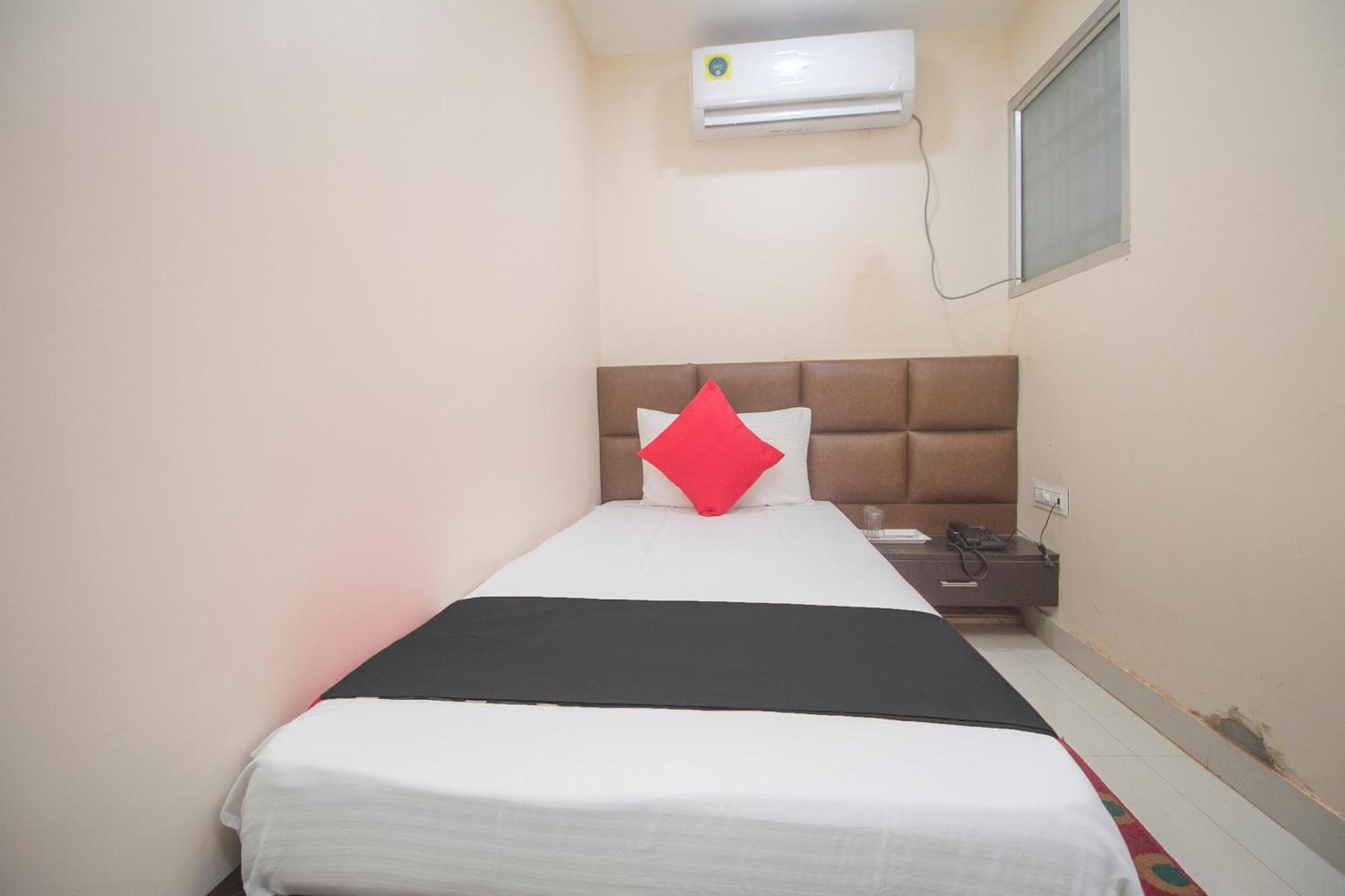 Capital O Stay In Koch Bihar Экстерьер фото