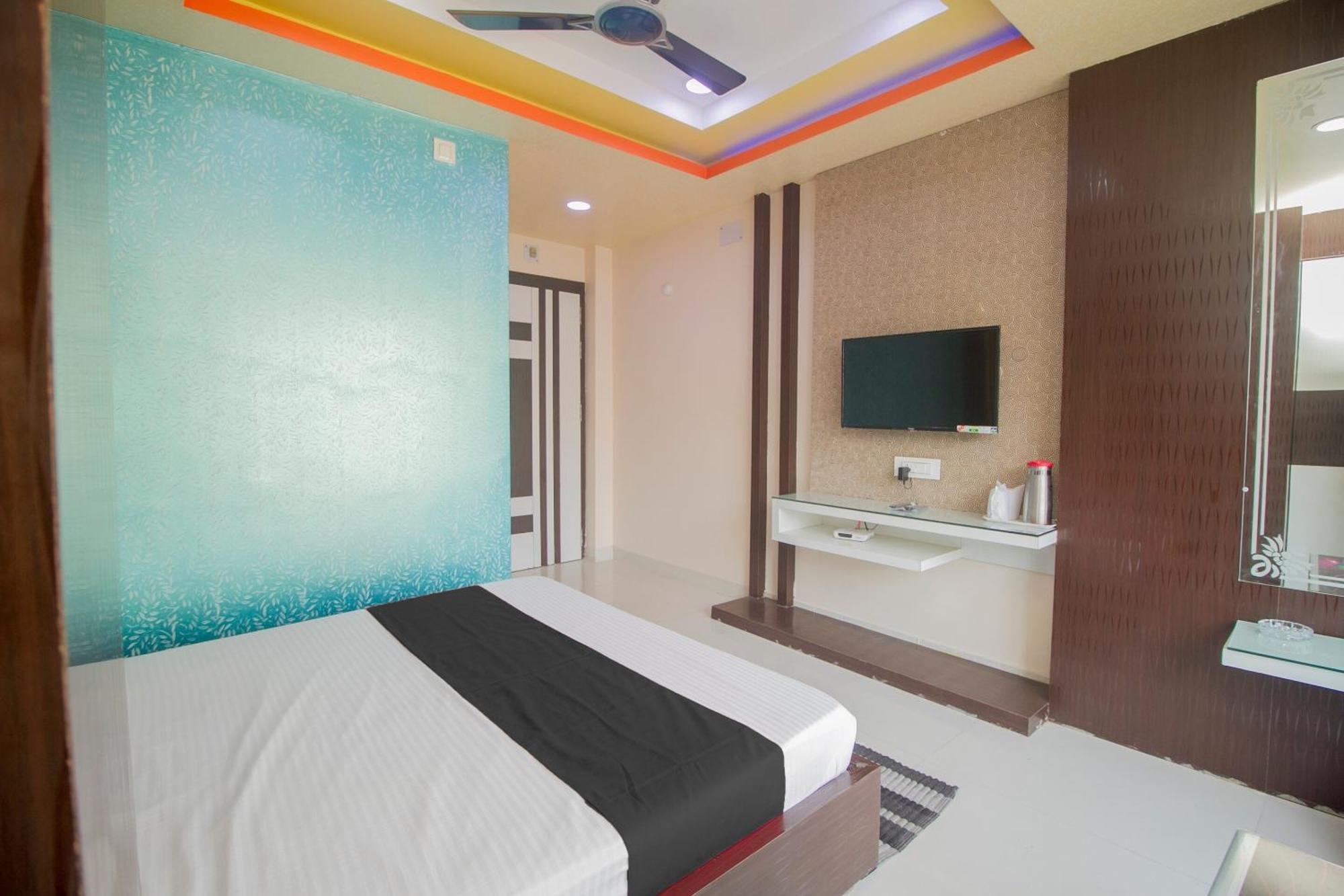Capital O Stay In Koch Bihar Экстерьер фото