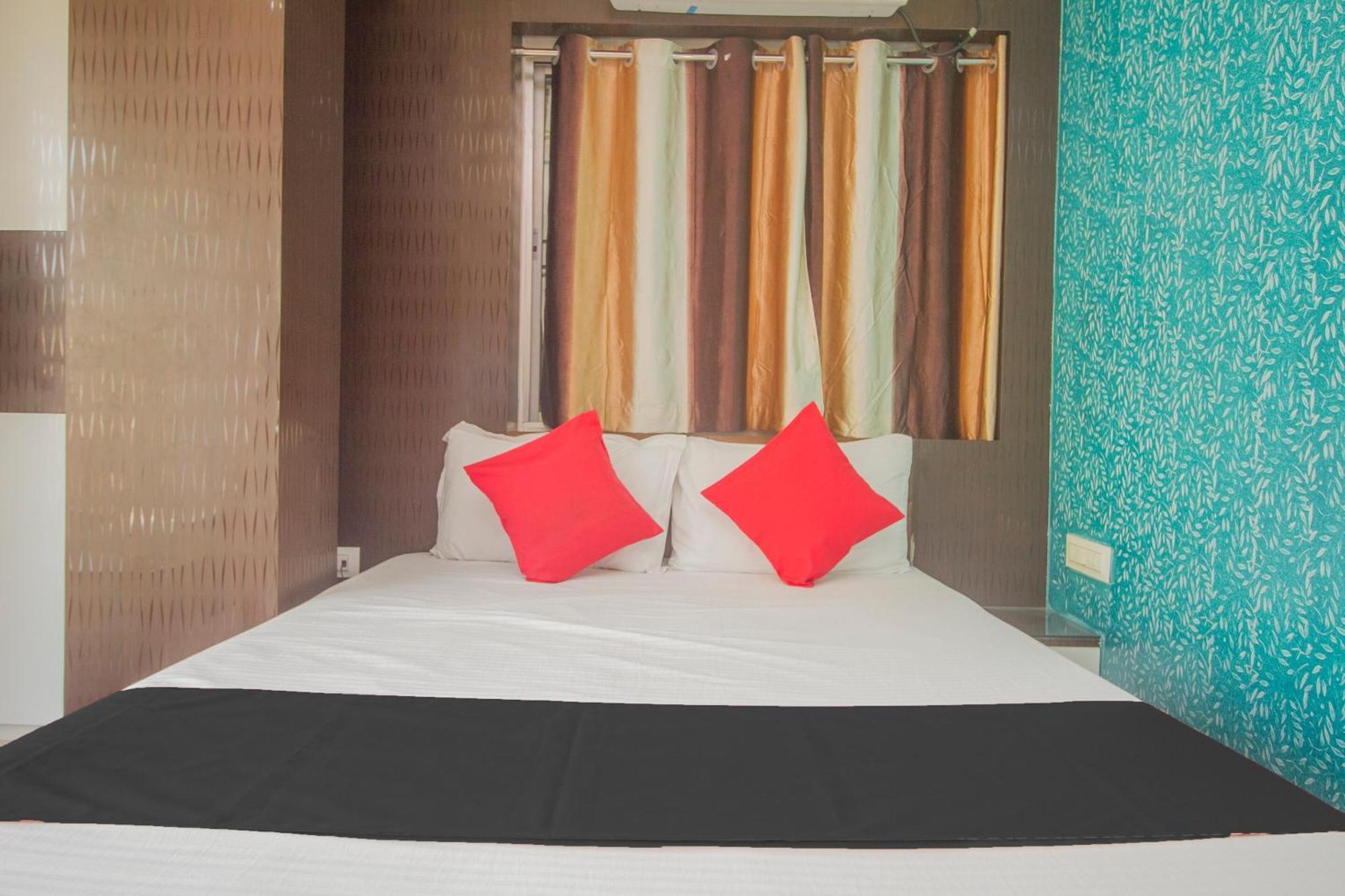 Capital O Stay In Koch Bihar Экстерьер фото