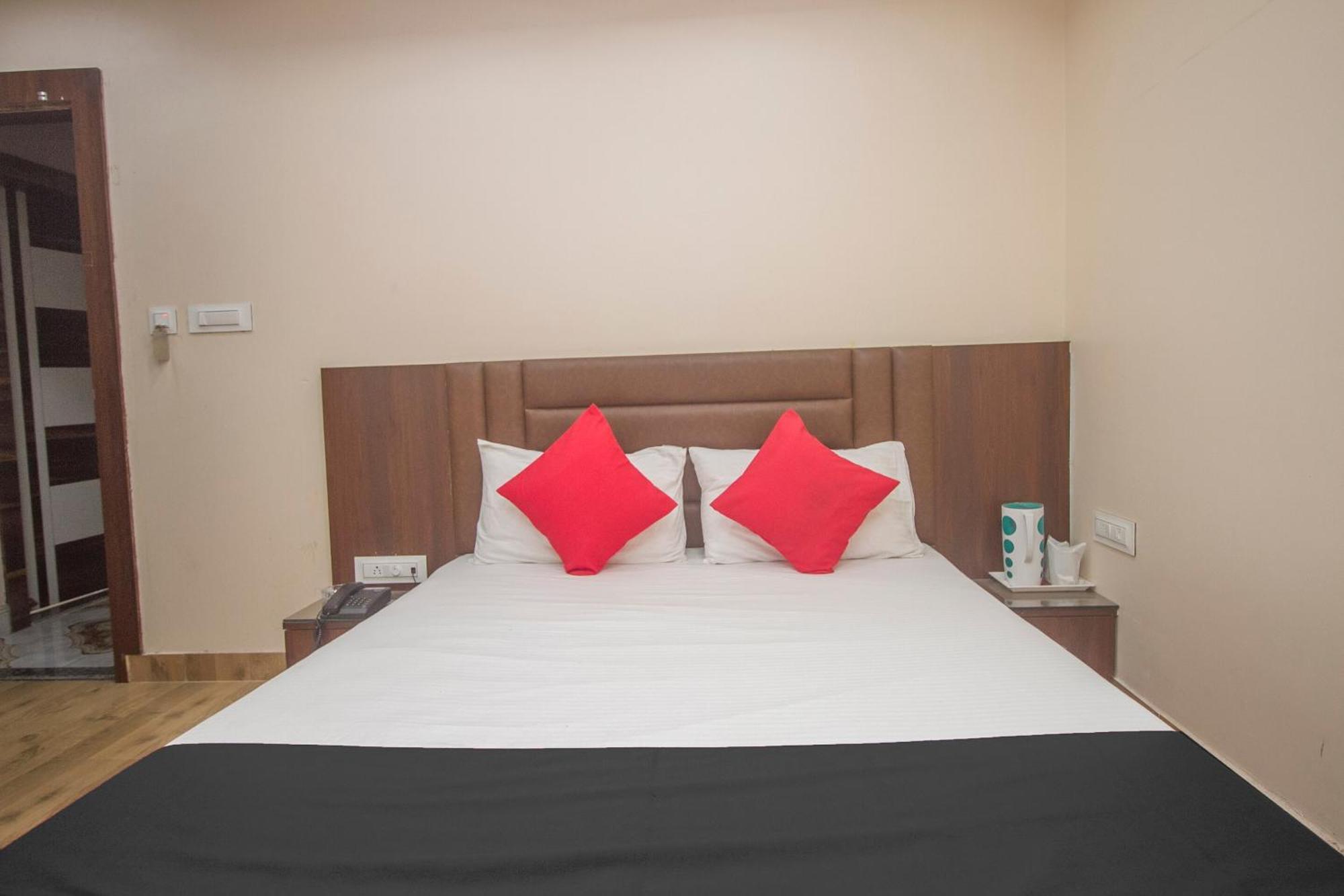 Capital O Stay In Koch Bihar Экстерьер фото
