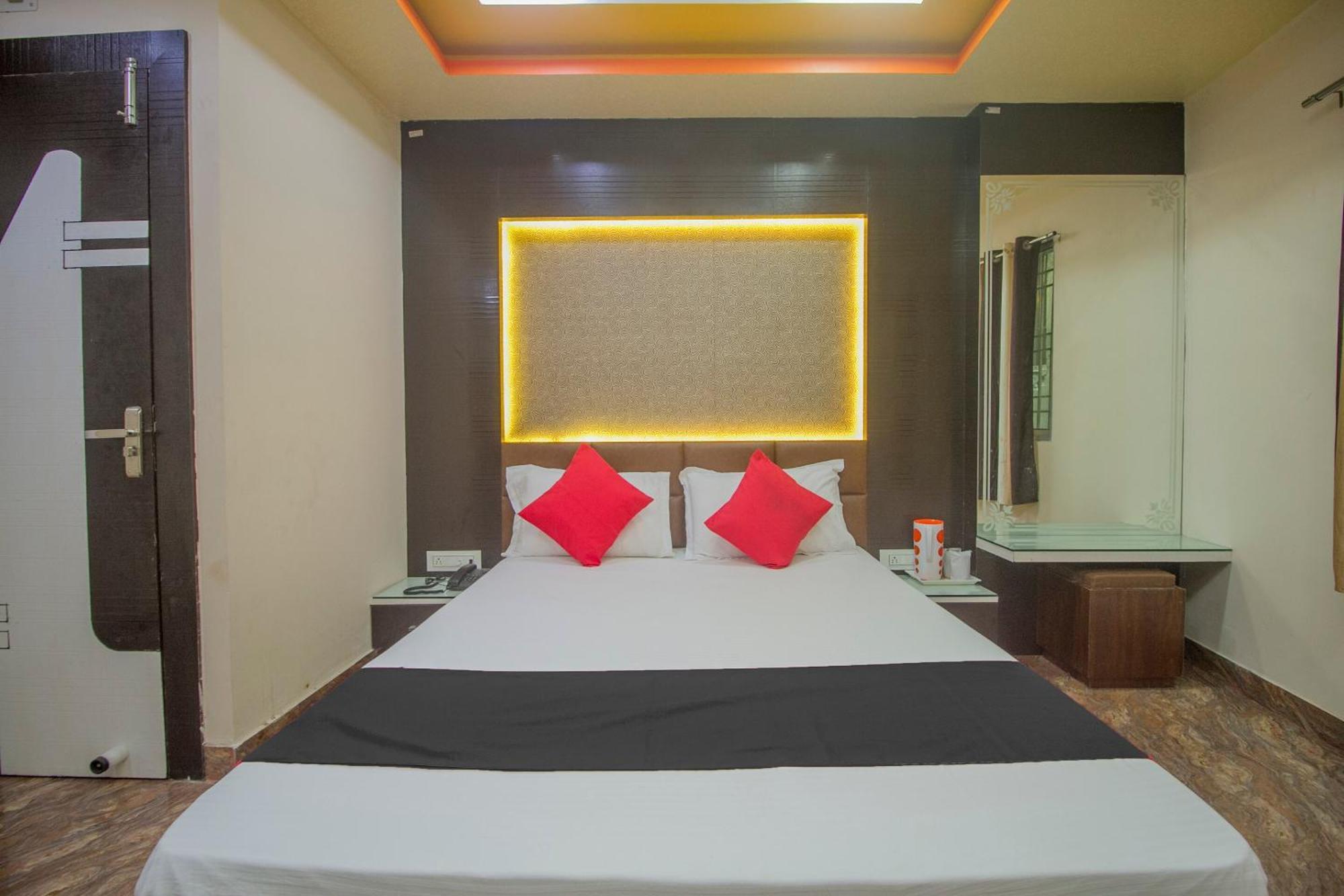 Capital O Stay In Koch Bihar Экстерьер фото
