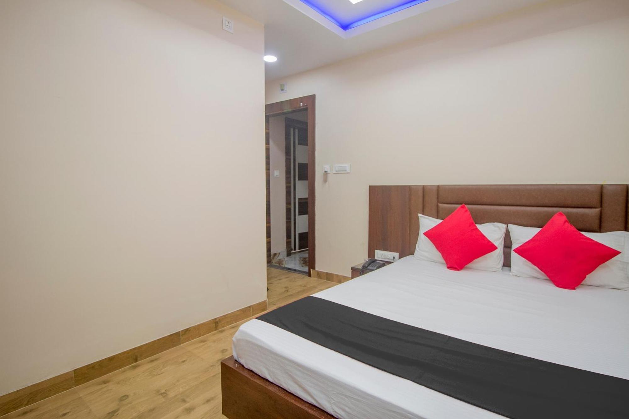 Capital O Stay In Koch Bihar Экстерьер фото