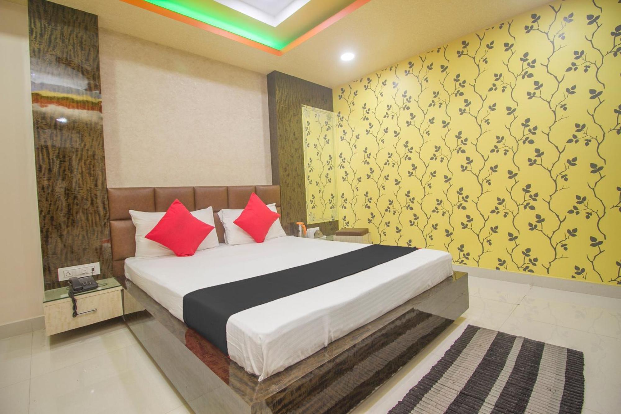 Capital O Stay In Koch Bihar Экстерьер фото