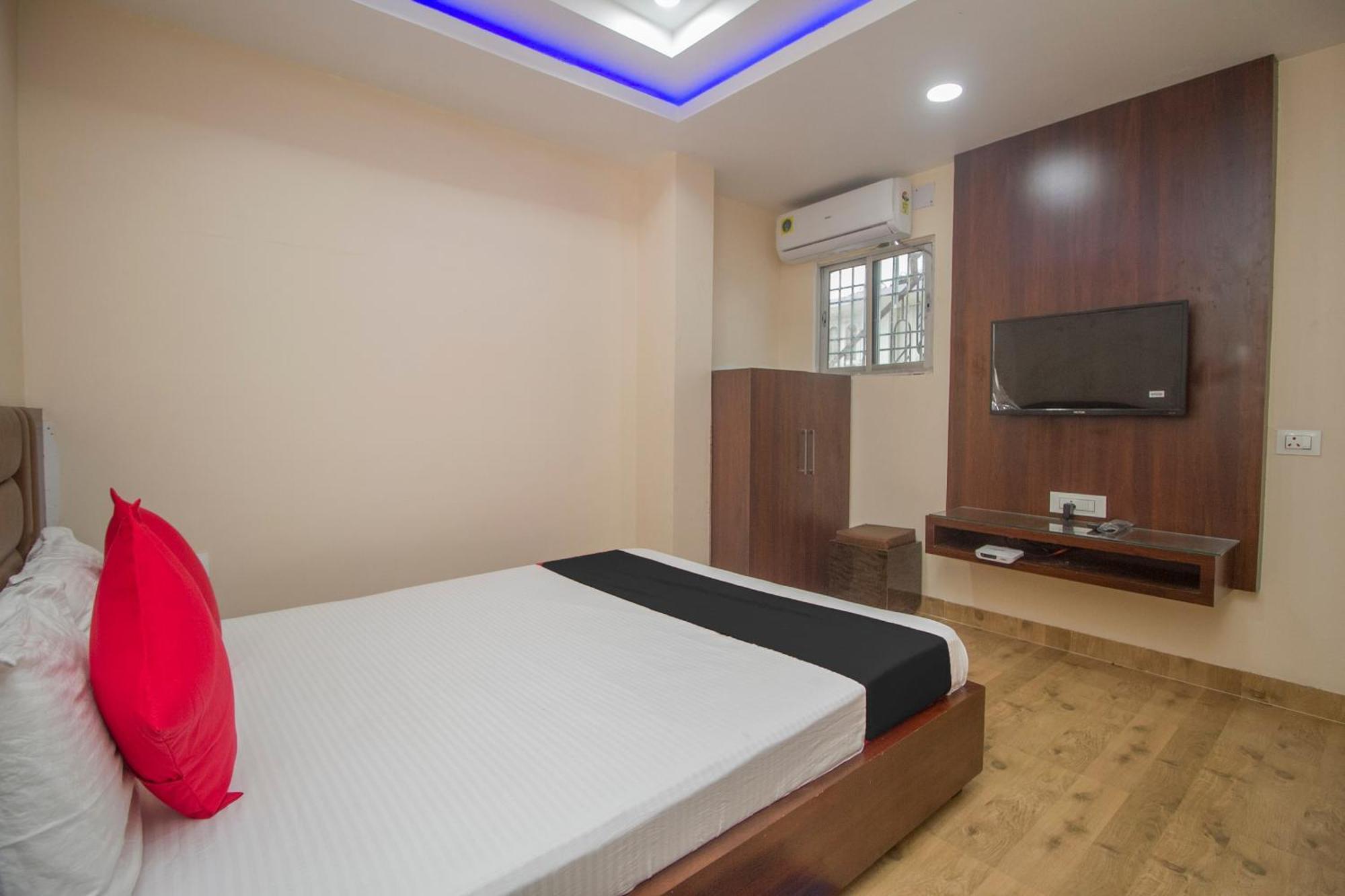 Capital O Stay In Koch Bihar Экстерьер фото